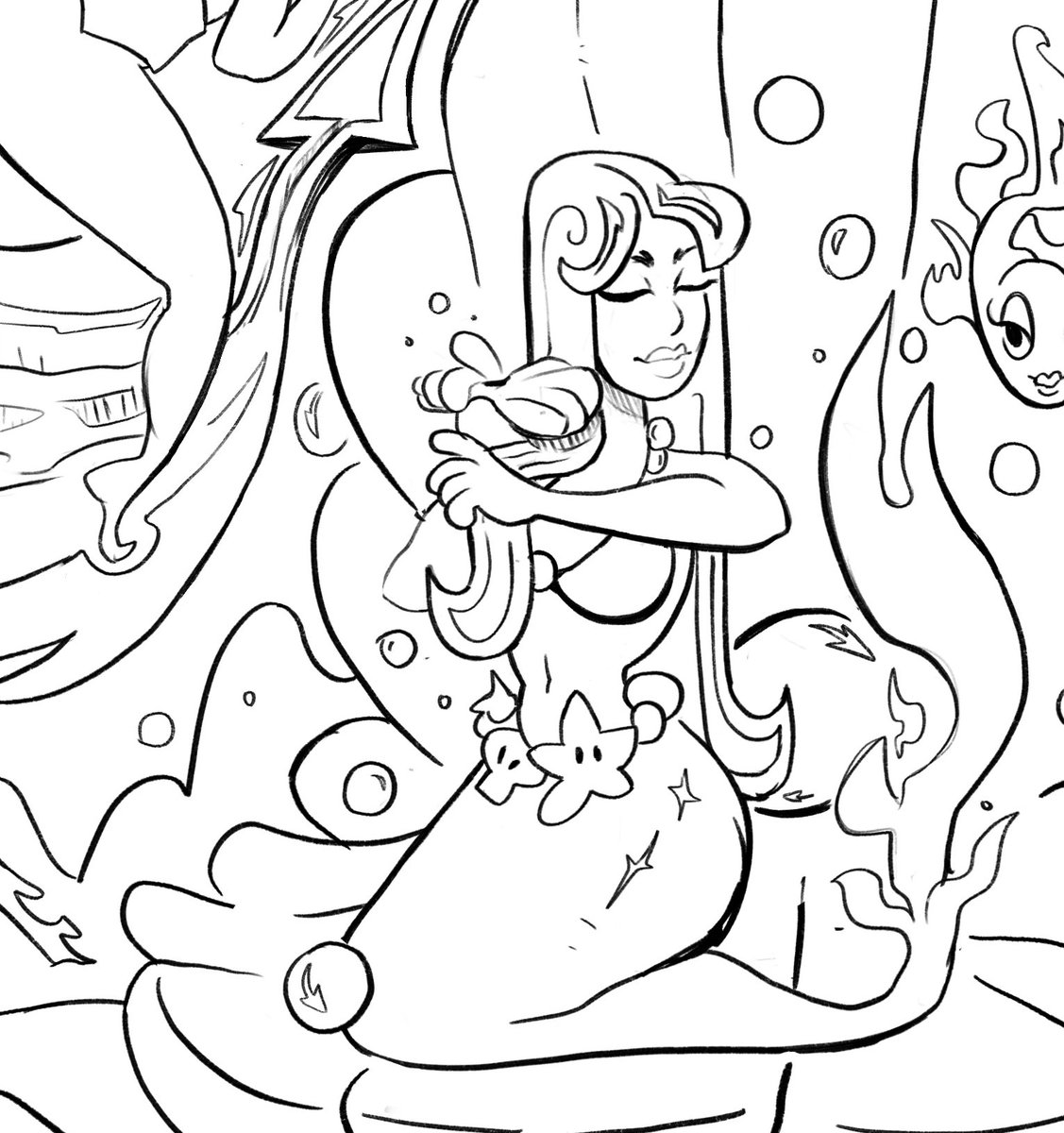 𝕮𝖍𝖊𝖑𝖑 tweet media