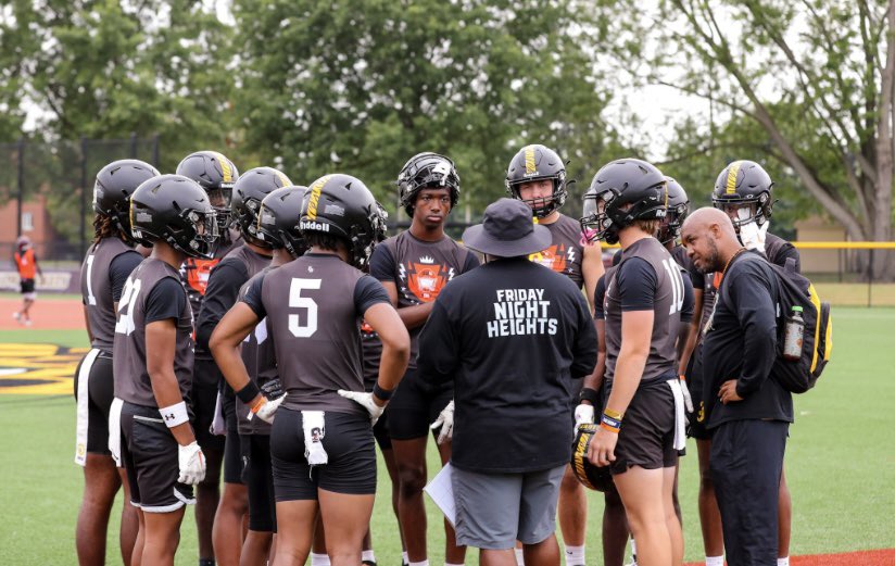 DaJuan “Fresh” Jones tweet media