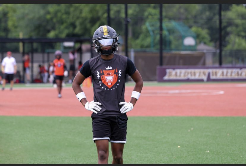 DaJuan “Fresh” Jones tweet media