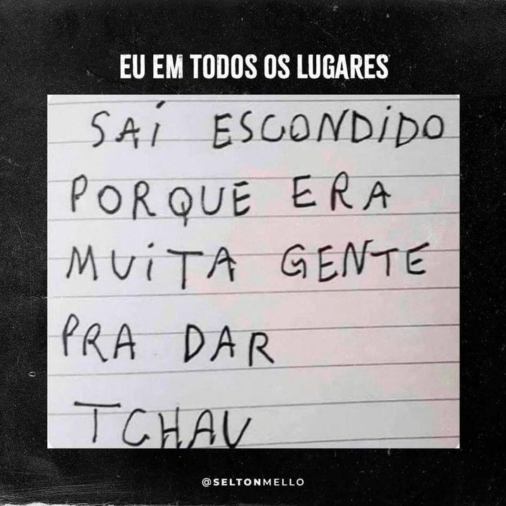 sobreteucaos's tweet photo. https://t.co/wsPGszOLgY