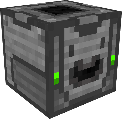 A happy fish 🐟⚙️