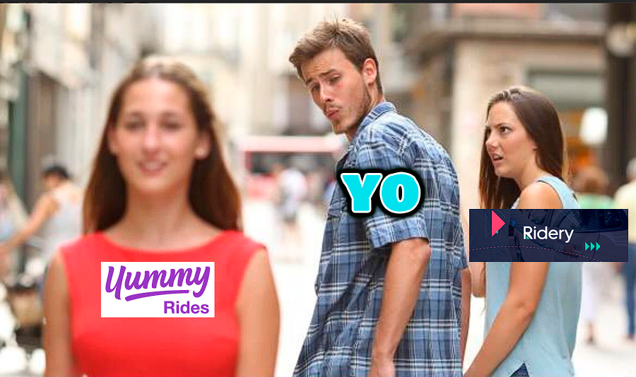 Después de ver a Nico con <a href="/Gersondavid/">Gerson David Gomez</a>  <a href="/yummyridesvzla/">Yummy Rides</a>