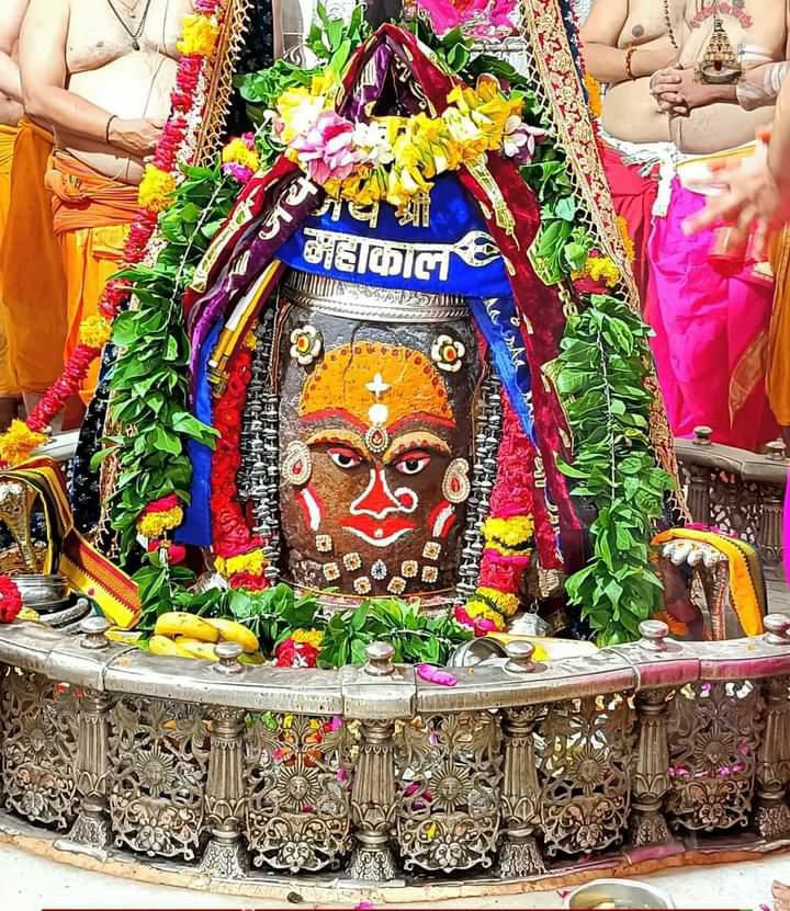 KailashOnline's tweet image. जय श्री महाकाल 🚩🚩🚩