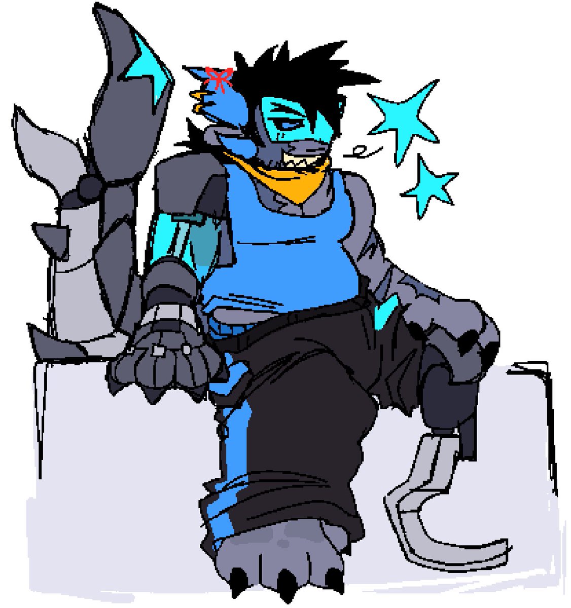 that’s me!
#rocket #phighting hashtag cool or smthn