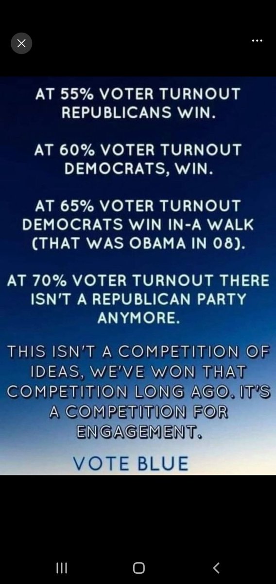 SteveWolvers's tweet photo. @RpsAgainstTrump https://t.co/rhRZsoZ9om
