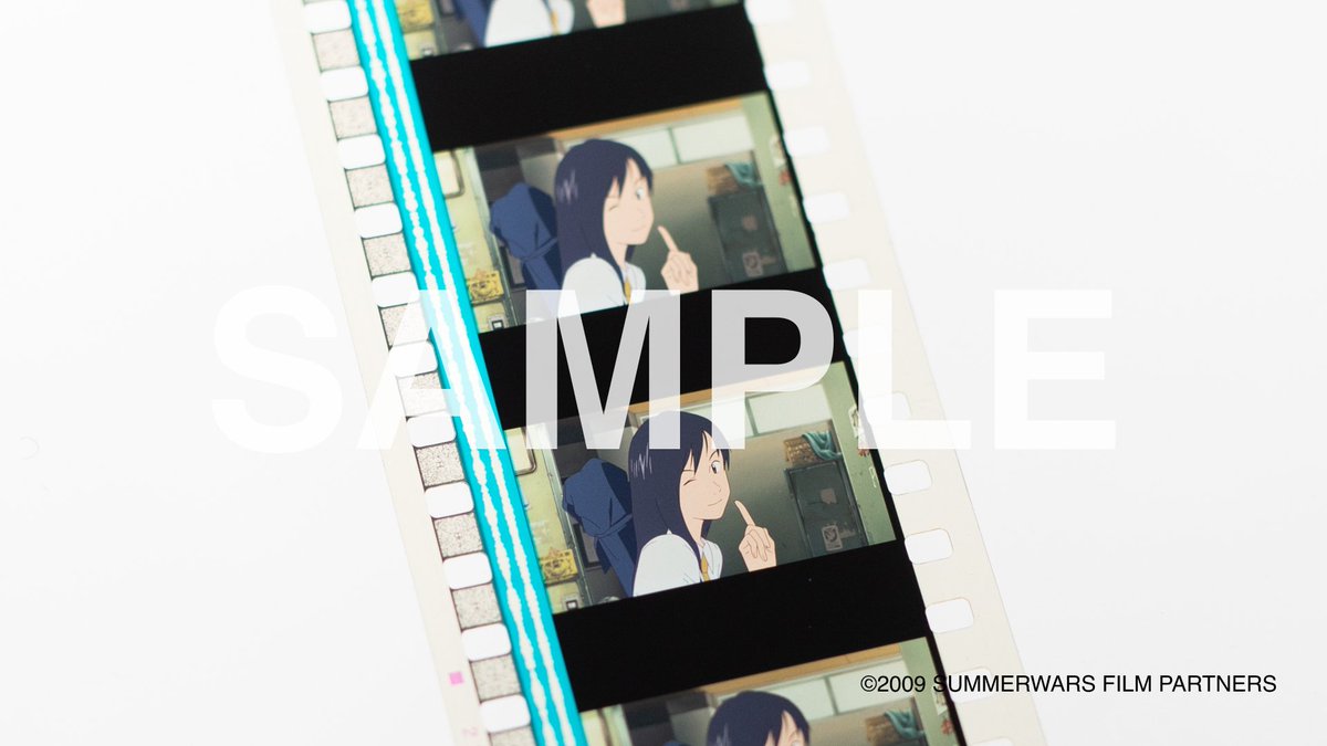 7/26（金）より上映🎬 公開15周年『#サマーウォーズ 』 ＼ 一部劇場に