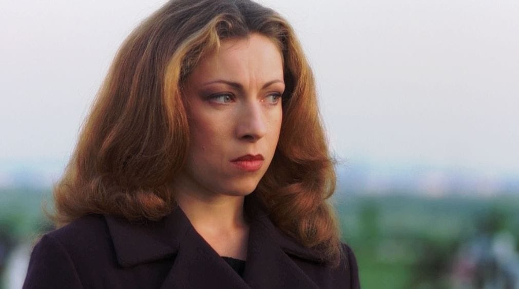 Simply Alex Kingston Fansite (@simplyalexk) on Twitter photo 