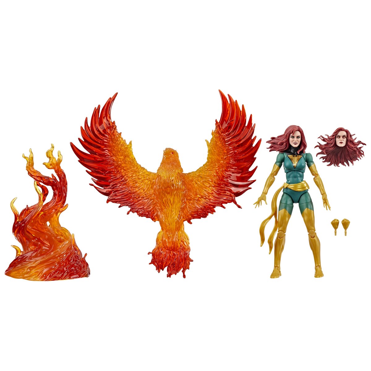 BountyCollect's tweet photo. Pre-order alert! New release coming to store: Marvel Legends Series
Jean Grey and Phoenix Force, Comics
Marvel’s Magik-

https://t.co/Nq169bH9zN

#hasbro #hasbropulse #marvel #marvellegends #marvellegendsseries #xmen #marveltoys #JeanGrey #phoenix #magik #IllyanaRasputin https://t.co/uUvTb5qQuf