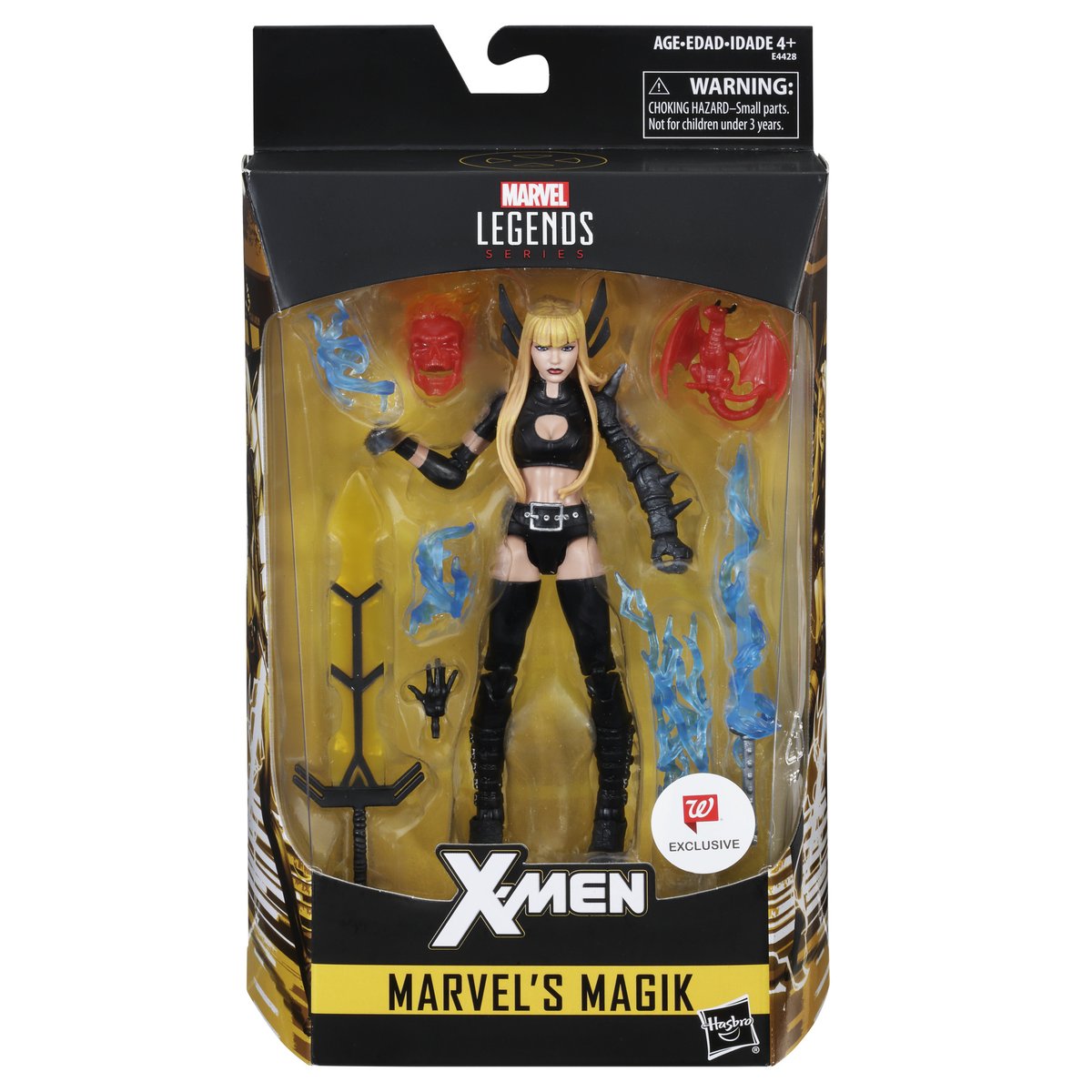 BountyCollect's tweet photo. Pre-order alert! New release coming to store: Marvel Legends Series
Jean Grey and Phoenix Force, Comics
Marvel’s Magik-

https://t.co/Nq169bH9zN

#hasbro #hasbropulse #marvel #marvellegends #marvellegendsseries #xmen #marveltoys #JeanGrey #phoenix #magik #IllyanaRasputin https://t.co/uUvTb5qQuf