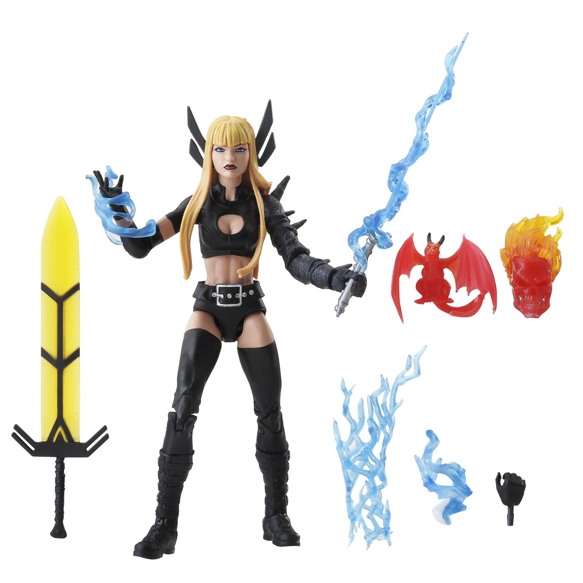 BountyCollect's tweet photo. Pre-order alert! New release coming to store: Marvel Legends Series
Jean Grey and Phoenix Force, Comics
Marvel’s Magik-

https://t.co/Nq169bH9zN

#hasbro #hasbropulse #marvel #marvellegends #marvellegendsseries #xmen #marveltoys #JeanGrey #phoenix #magik #IllyanaRasputin https://t.co/uUvTb5qQuf