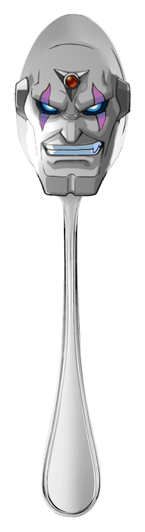 SigmaPosting's tweet image. Spooma

Source: Spoon
I don&apos;t know the source of this spoon, it was a request and it made me laugh