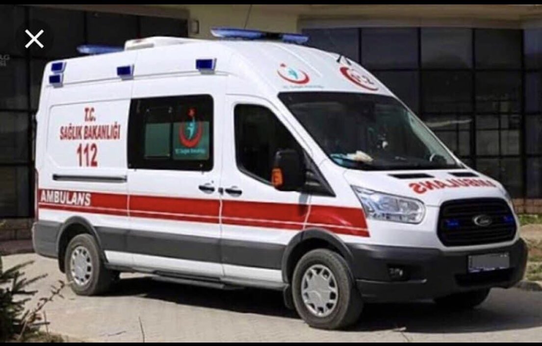 BAUSHMYO's tweet photo. Sevgili Üniversite Adayı arkadaşlarım; 2 yıllık kaliteli ve çağdaş bir sağlık eğitimi sonucu sağlık sektöründe “İLK VE ACİL YARDIM TEKNİKERİ (PARAMEDİK)” olarak çalışmak isterseniz sizi @Bahcesehir Üniversitesi Sağlık Hizmetleri Meslek Yüksekokulu ‘na davet ediyorum. #tercih2024 https://t.co/x5JhTT4uSn