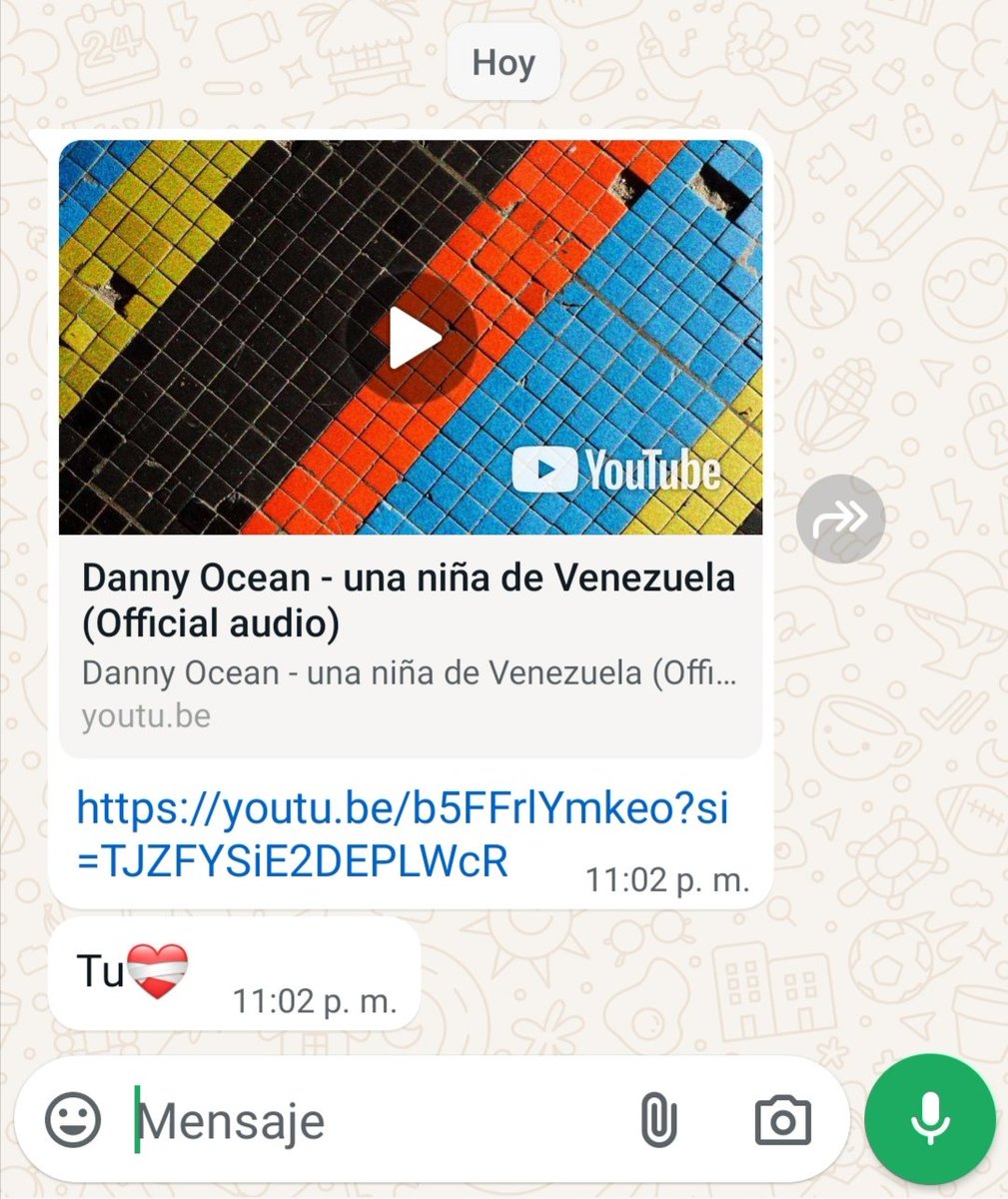 Bebaparati's tweet photo. ¿Qué significa esto? https://t.co/kwQ9tAQ7Y4