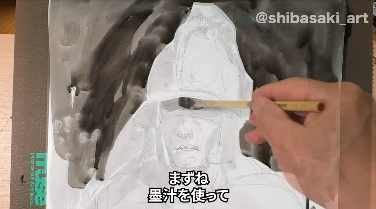 ちゃーちゃん絵画２点 F6号】2娘1（ニコイチ）絵画 | Chika Shinoda ｜インテリア絵画 アート