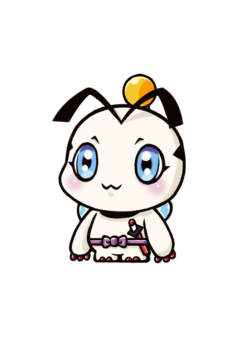 mitsuhidemind's tweet image. 京都府福知山市で「チャレンジ」をテーマにしたキャラクターを誕生させるプロジェクトを立ち上げました。福知山市はアニメ デジモンの主題歌を歌われている和田光司さんの出身地であり、そのご縁から今回キャラクターデザインを渡辺けんじさんにご担当いただきました。#福知山青年会議所