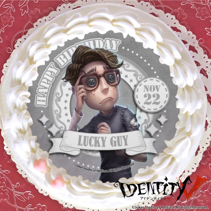 プリロール 第五人格 血の女王 ×10個