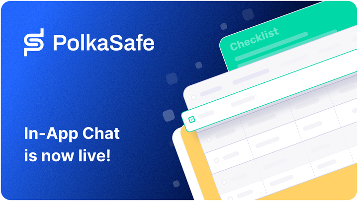 PolkaSafe tweet media