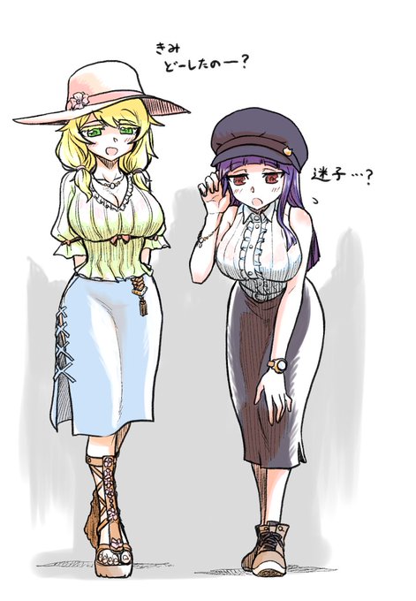 ついでにいつものおっぱい大成功なJDゆきこずも置いときますね 