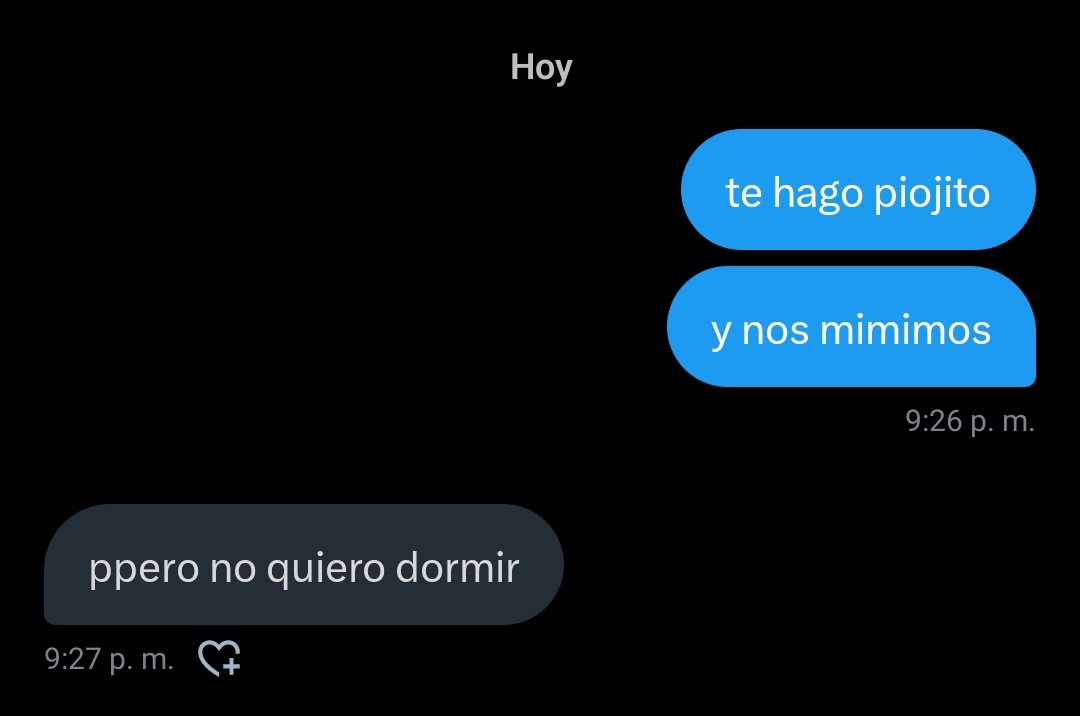 busco novio nuevo pq hunter ya no quiere serlo