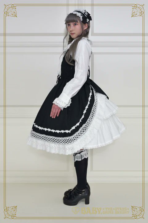 BABY☆THE STARS on X