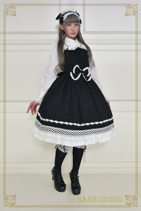 BABY☆THE STARS on X: 