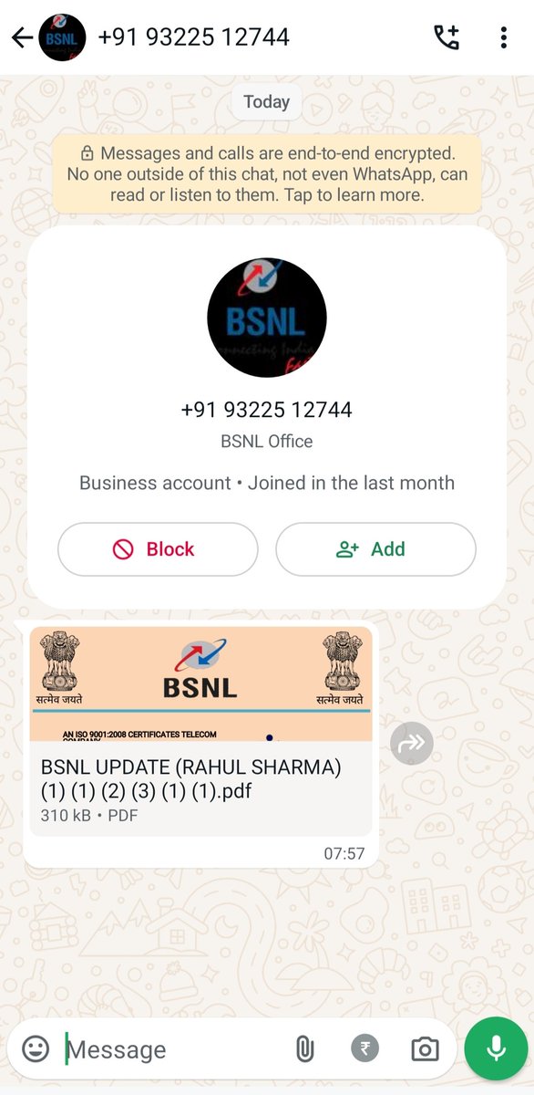 Mahesh Vadhavaniya tweet media