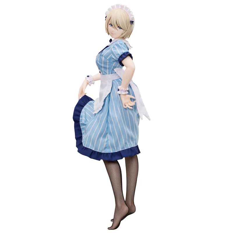 女神のカフェテラス　鳳凰寺紅葉　新品未開封　フィギュア FREEing_info on X: 