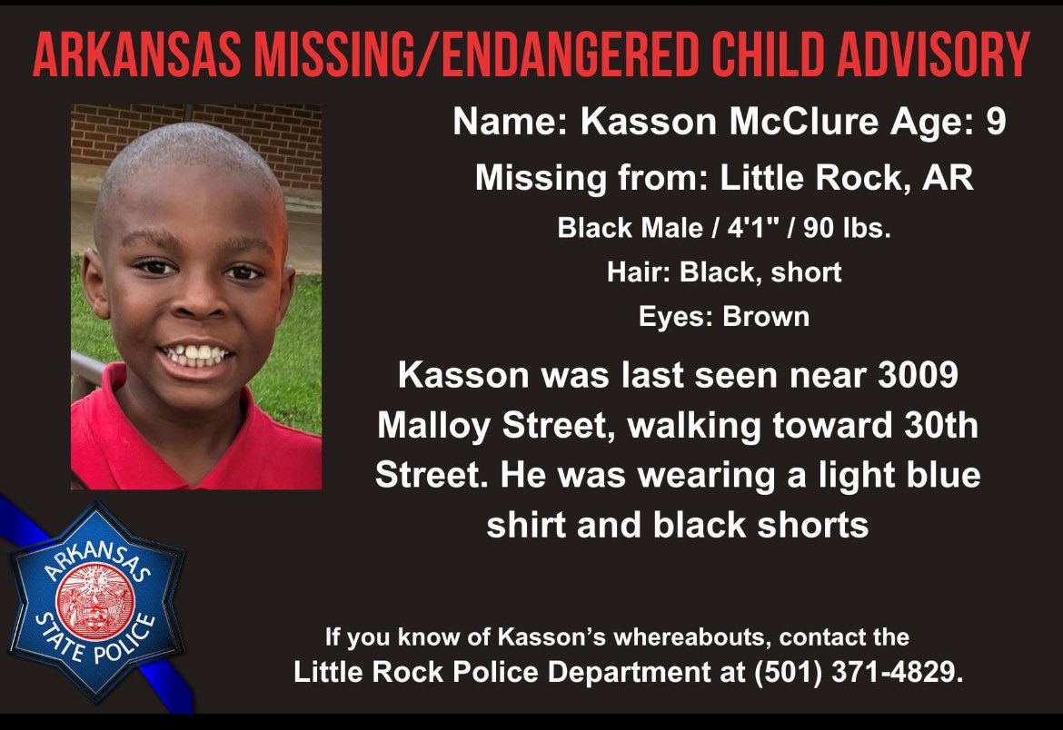 Arkansas State Police (@arstatepolice) on Twitter photo 