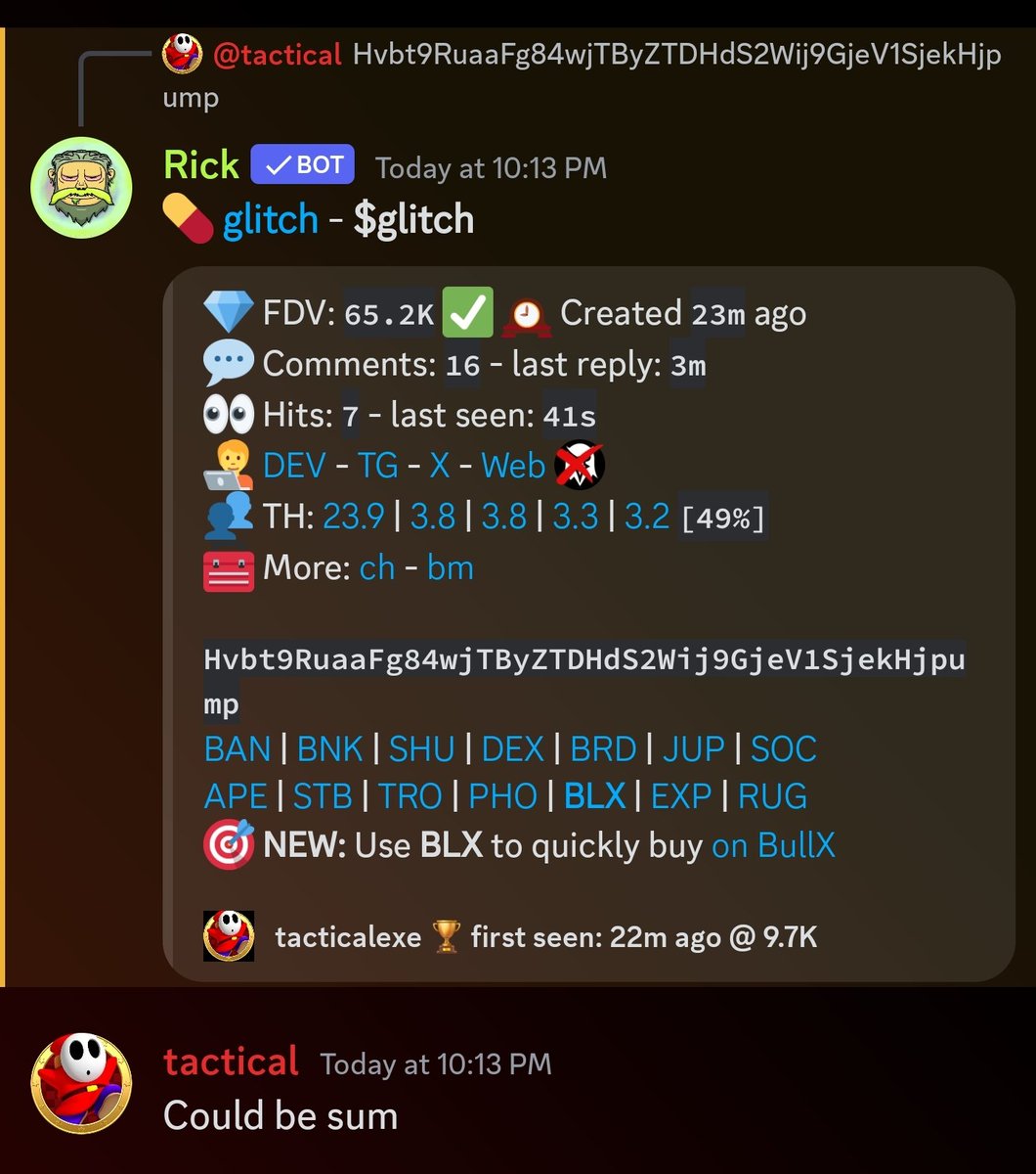 tactical tweet media