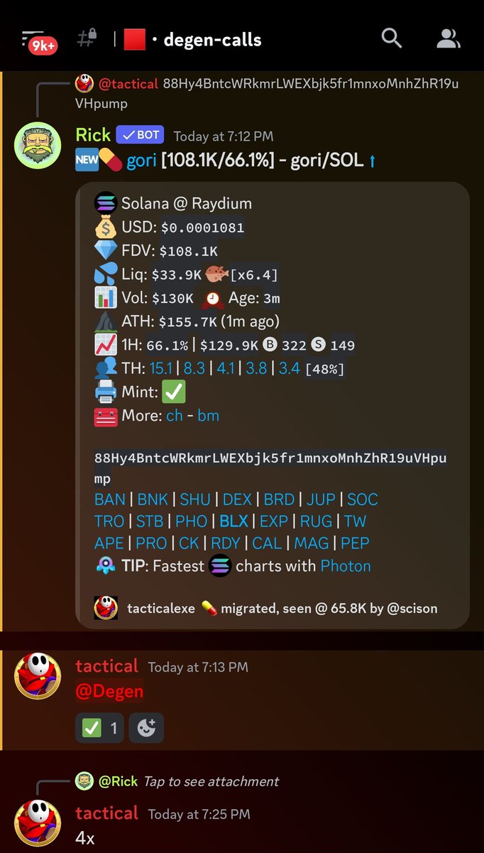 tactical tweet media