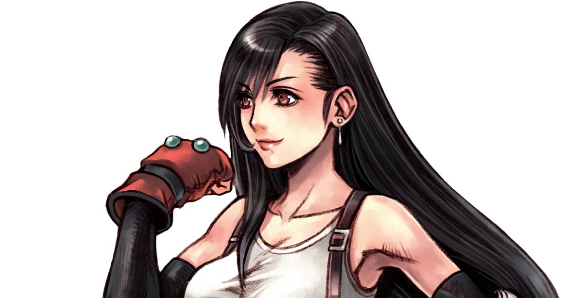 fodrule's tweet photo. character design so good nomura recreates it in all his works https://t.co/rvDd98gnaF
