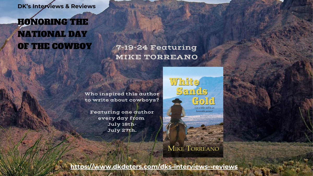 Mike Torreano tweet media