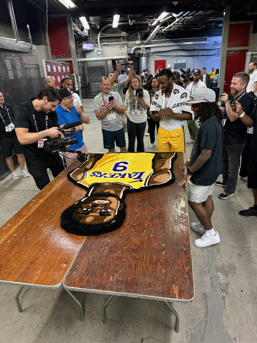 Bleacher Report tweet media