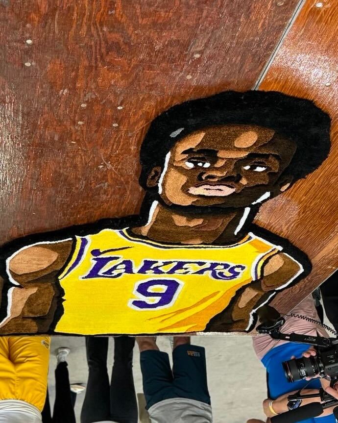 Bleacher Report tweet media