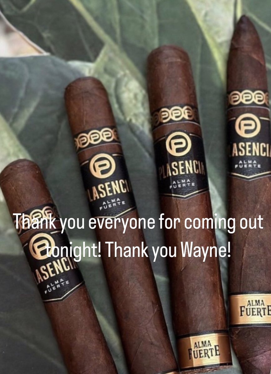 TheSmokeyCigar (@TheSmokeyCigar) / Posts / X