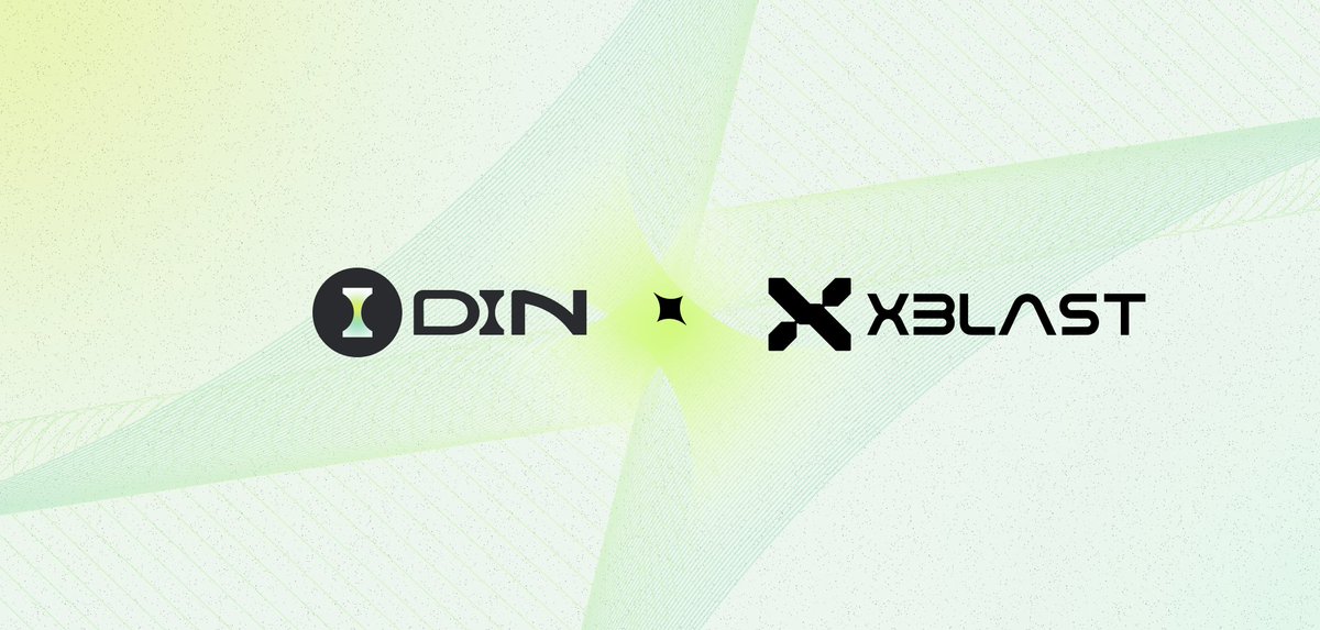 din_lol_'s tweet photo. 🔥 Pumped about our new collaboration with @xblast_app!  We are proud of becoming a partner in #xBlast Campaign Season 2! 👏

#xBlast is a new omnichain web3 dApp built inside Telegram. Now xBlast v2 is the integration of @ton_blockchain!

🔘 Join now! https://t.co/9CanN4M2c8
🎁 Rewards: 3000 RM100 for 300,000$XBL
📅 Duration: 20 days