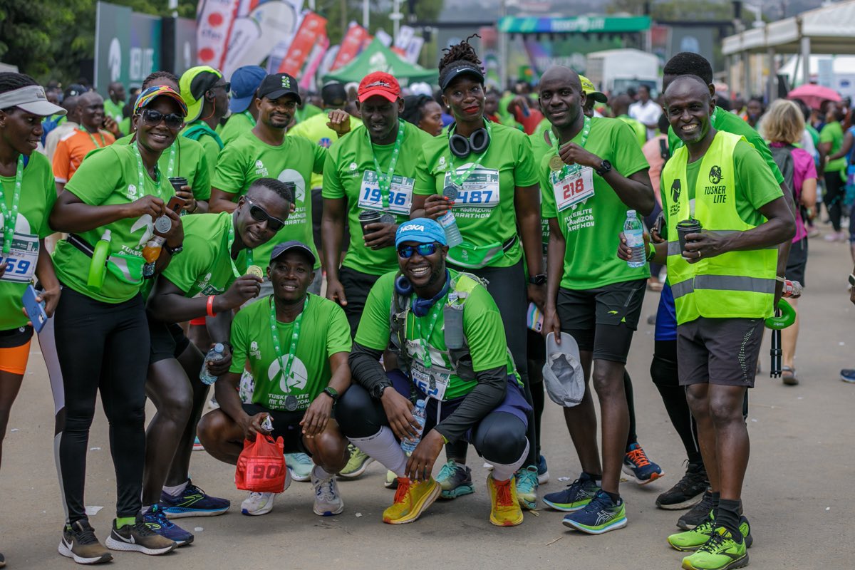 Amos Wekesa tweet media