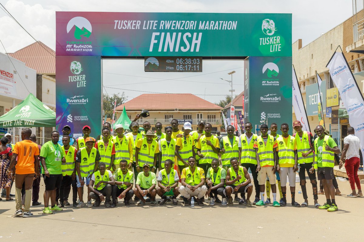 Amos Wekesa tweet media