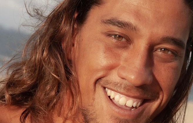 adragency's tweet photo. It is an honor to write this tribute for Tamayo Perry. He was booked for a recurring role as Tamayo in 
Rescue_Hi Surf.  It was a privilege for the Agency to have him with us. Although much too short, his, was a life well lived! Rest in peace Tamayo have fun on your new journey. https://t.co/t3ivcJzhgK