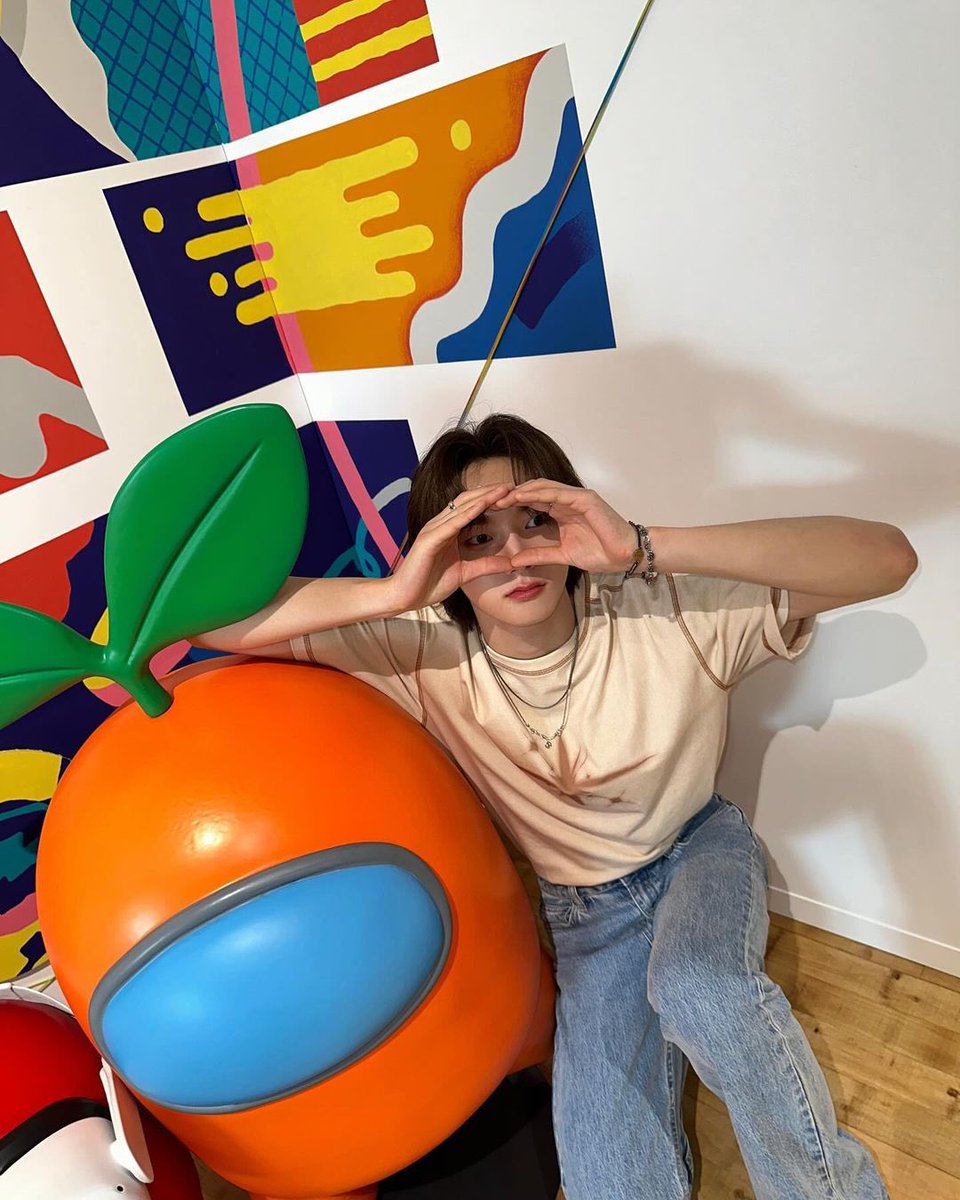 riumantic's tweet image. why did he do this