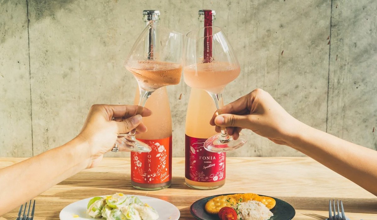 WAKAZE JAPAN tweet media