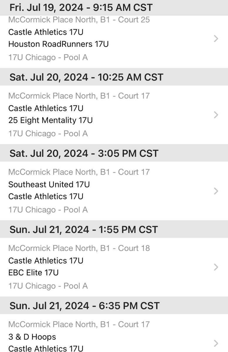My last ride this weekend with my girls in Chicago!! College coaches here is my schedule. <a href="/CastleAthletic2/">Castle Athletics Girls Travel Basketball</a> <a href="/NewDorpGBB/">New Dorp High School Girls JV & Varsity BB Teams</a> <a href="/FootprintzGroup/">The FOOTPRINTZ GROUP</a> <a href="/KPannell71/">“KP”</a>