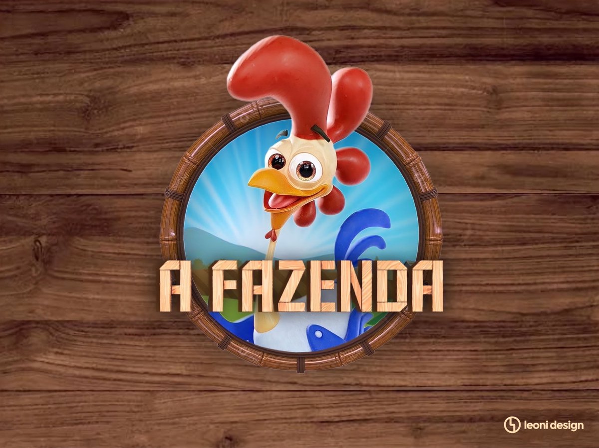 🚨ATENÇÃO: Faltam 25 dias pra estreia do #EstrelaDaCasa e 60 dias pra estreia de #AFazenda.

Para qual reality vocês estão mais ansiosos?