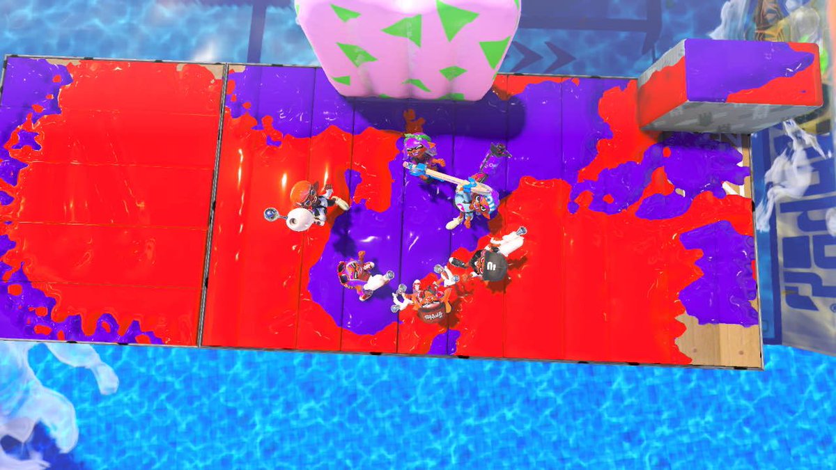 Hades_Spl's tweet image. Went 4-1 in groups losing to Catnip in the makeup week
GG’s to them and see you in playoffs!
@Cubrrrrr 
@zenheartemoji 
@adaptability_ 
@Grape_Spl3 
@whois_violet 
@Apple_52_