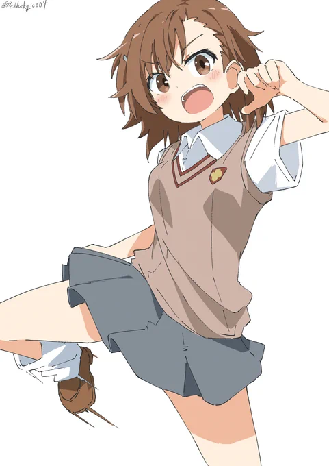 2年ぐらい前の絵 