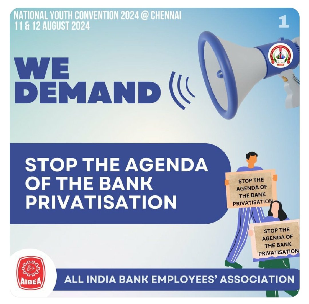 #HailBankNationalisation