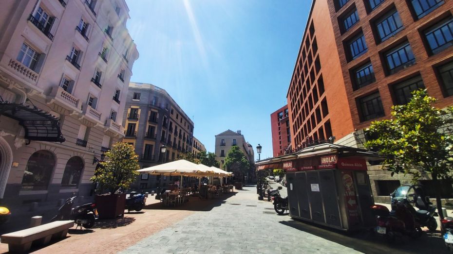 xixerone_en's tweet image. Visiting #Madrid? This is our list of the best barrios in Madrid for an unforgettable visit to the #Spanish capital.

xixerone.com/en/a-local-gui…