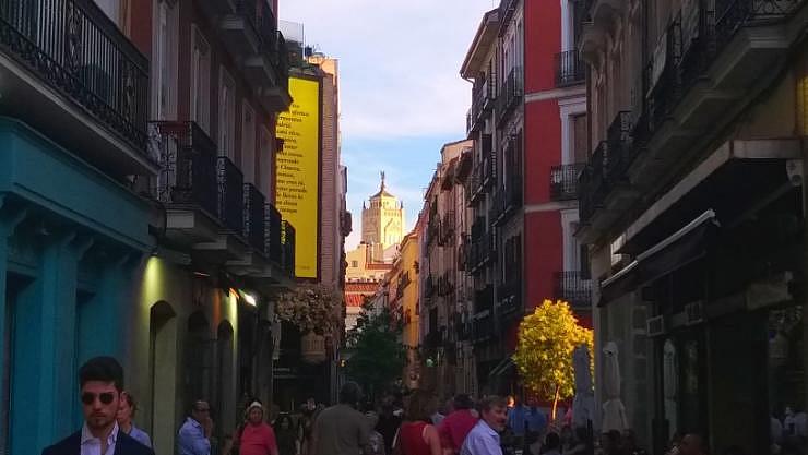 xixerone_en's tweet image. Visiting #Madrid? This is our list of the best barrios in Madrid for an unforgettable visit to the #Spanish capital.

xixerone.com/en/a-local-gui…
