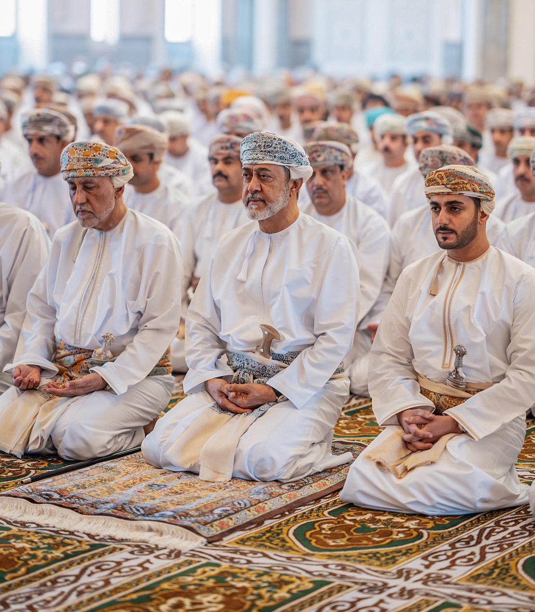 اللهم احفظ عمان واجعلها آمنة مستقرة واجعل اهلها ينعمون بالخيرات اللهم احفظ جلالة السلطان وارزقه الصحة والعافية والعمر المديد 🤲🏻🇴🇲