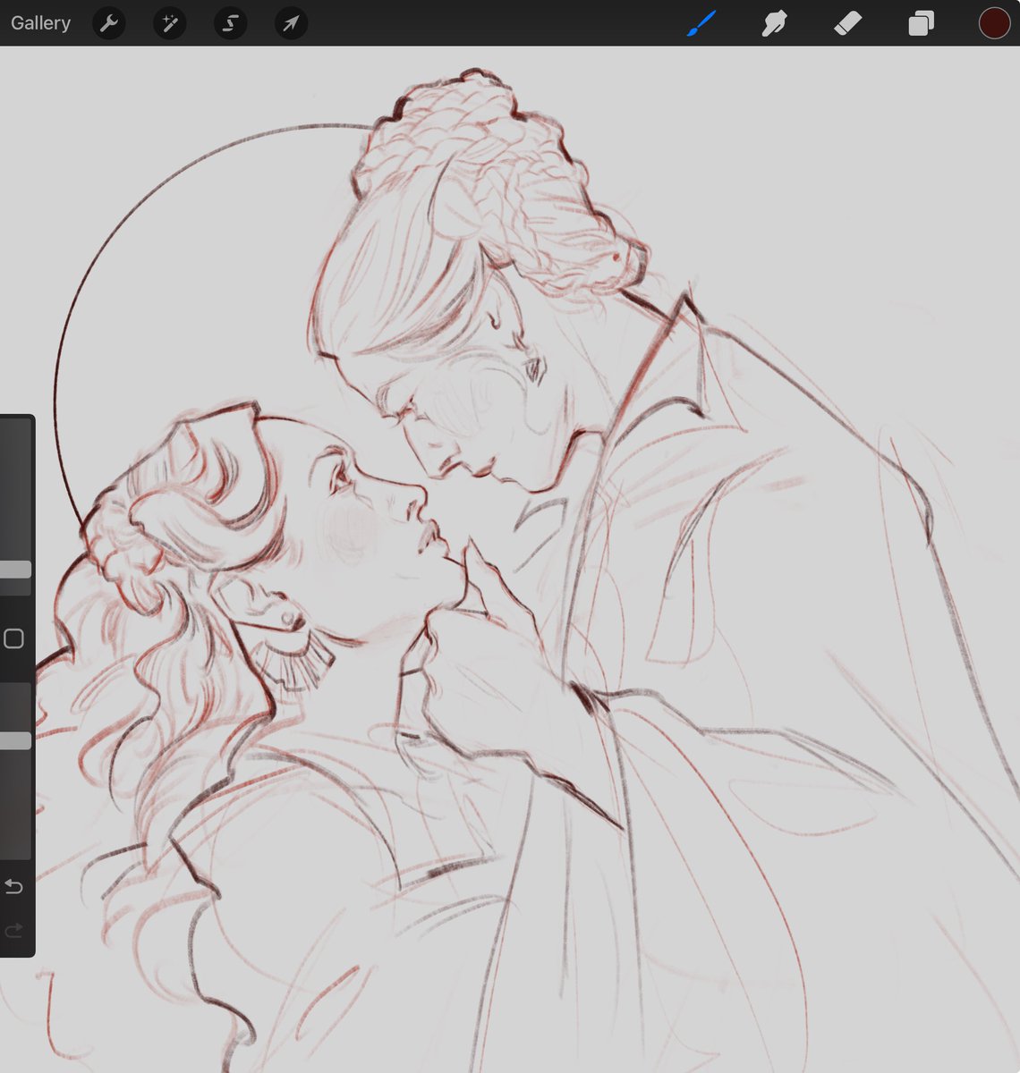 have to stop the world just to stop the feeling